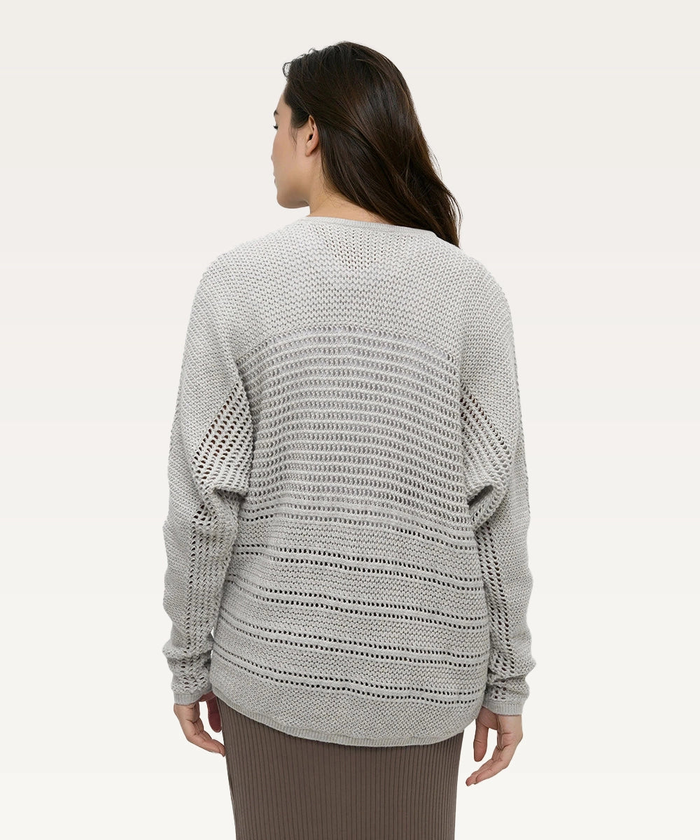 Women's Open Front Cardigan