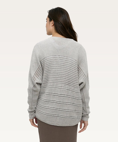 Women's Open Front Cardigan