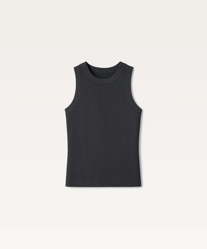 Men Sleeveless Cotton T-shirt