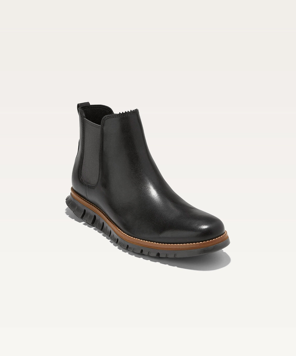 Men’s Classic Leather Boots