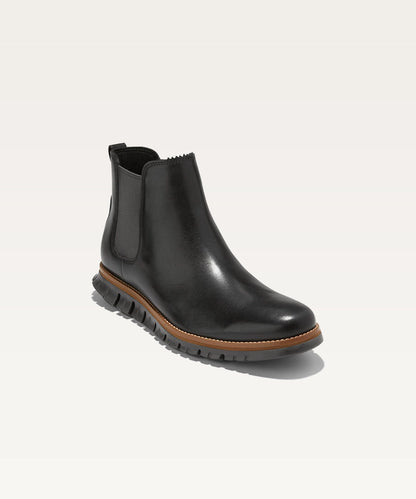 Men’s Classic Leather Boots