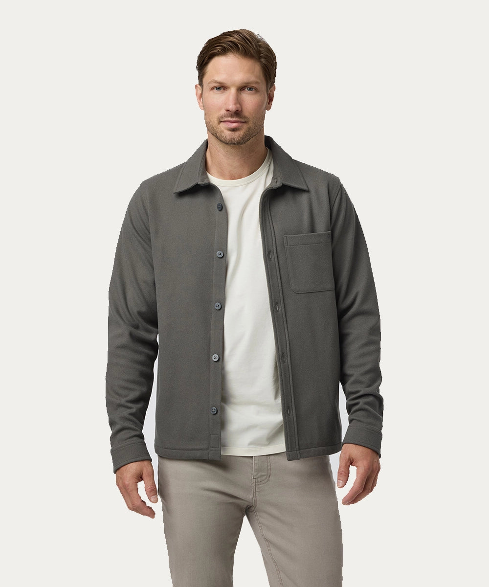 Clean Look Casual Shirt