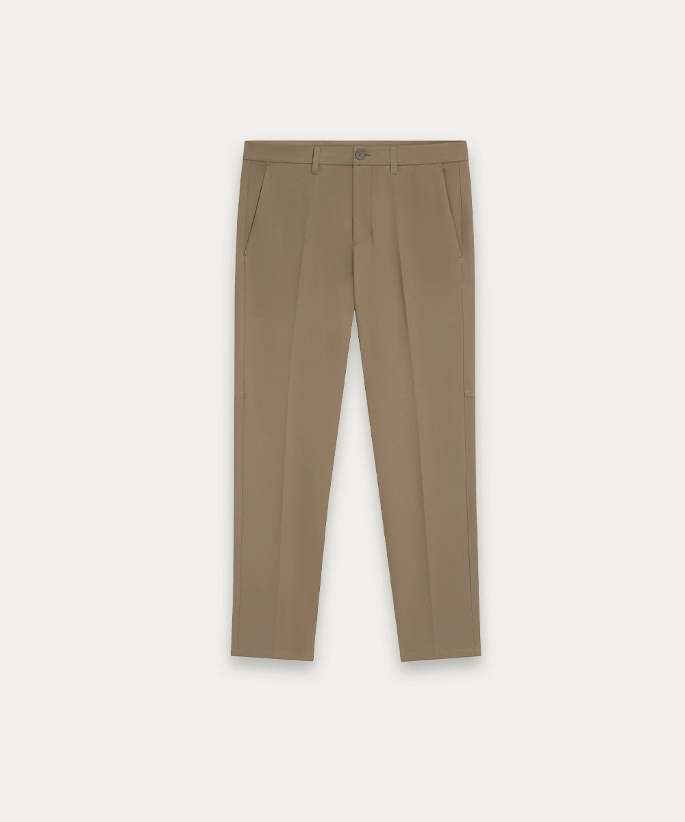 Tailored Slim Fit Pants