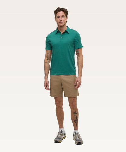 Men's Smart Casual Polo