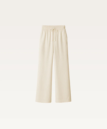 Women Active Wide Trousers