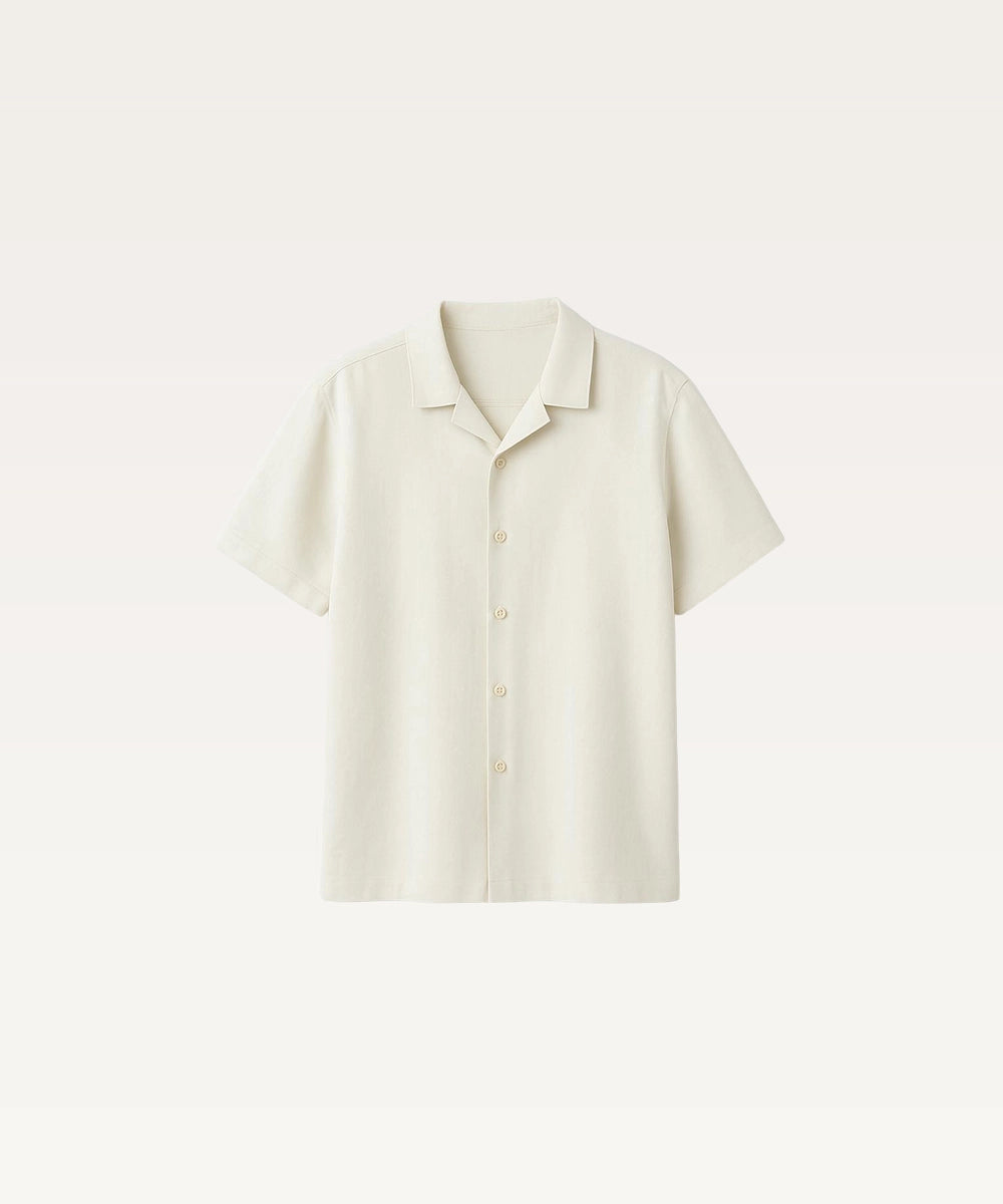 Half Sleeve Shirt For Men
