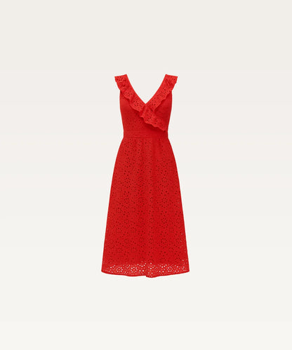 Full Length Party Dress