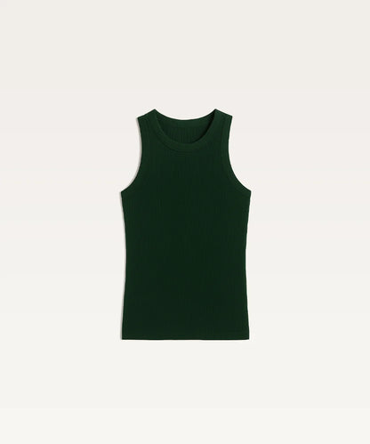 Men Sleeveless Cotton T-shirt