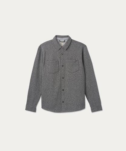 Men Textured Casual Shirt