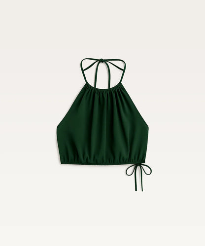 High Slit Skirt Co-Ords
