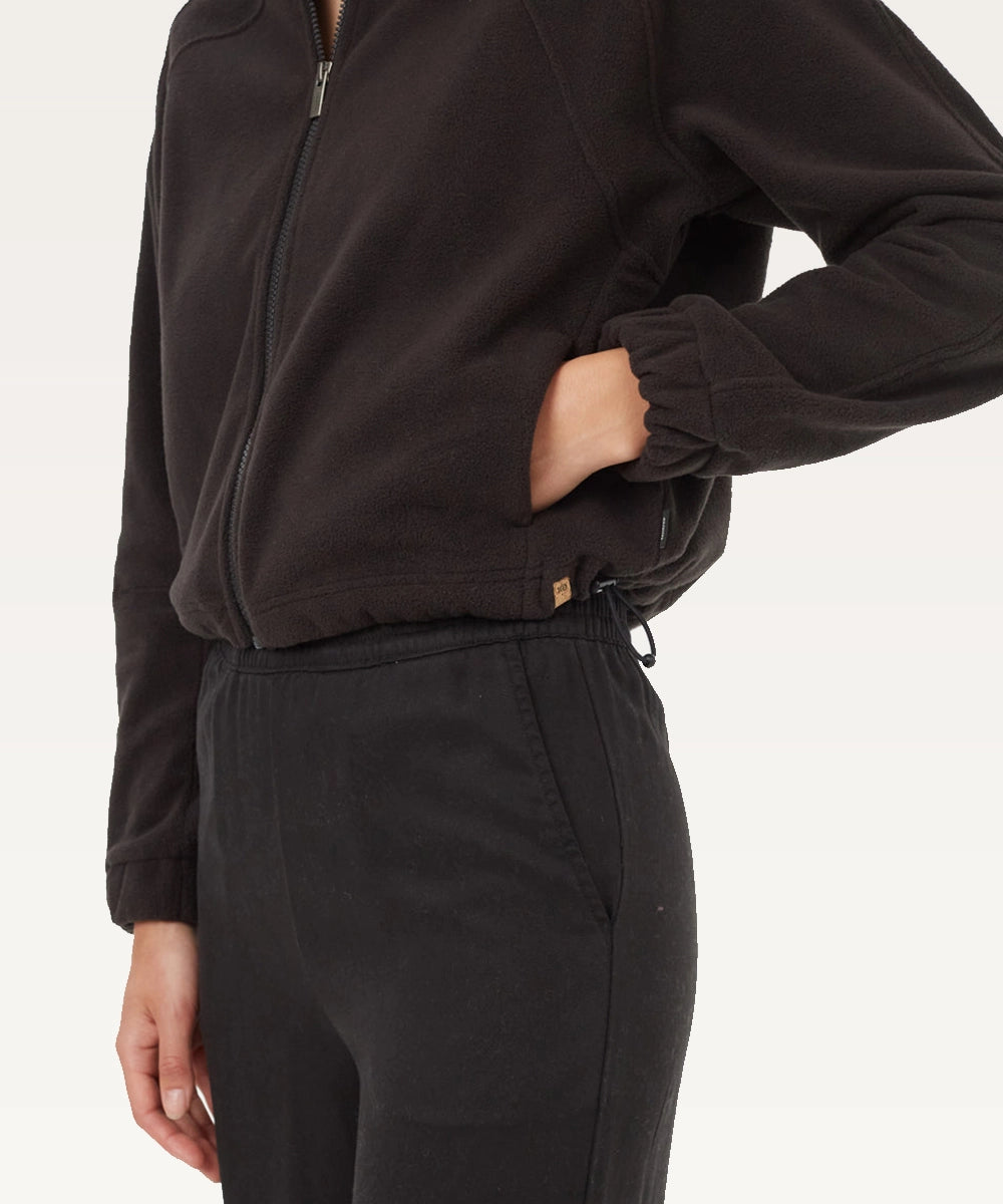 Women's Athleisure Jacket Set
