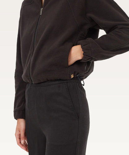 Women's Athleisure Jacket Set