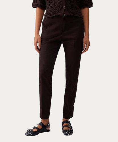 Women Slim Fit Pants