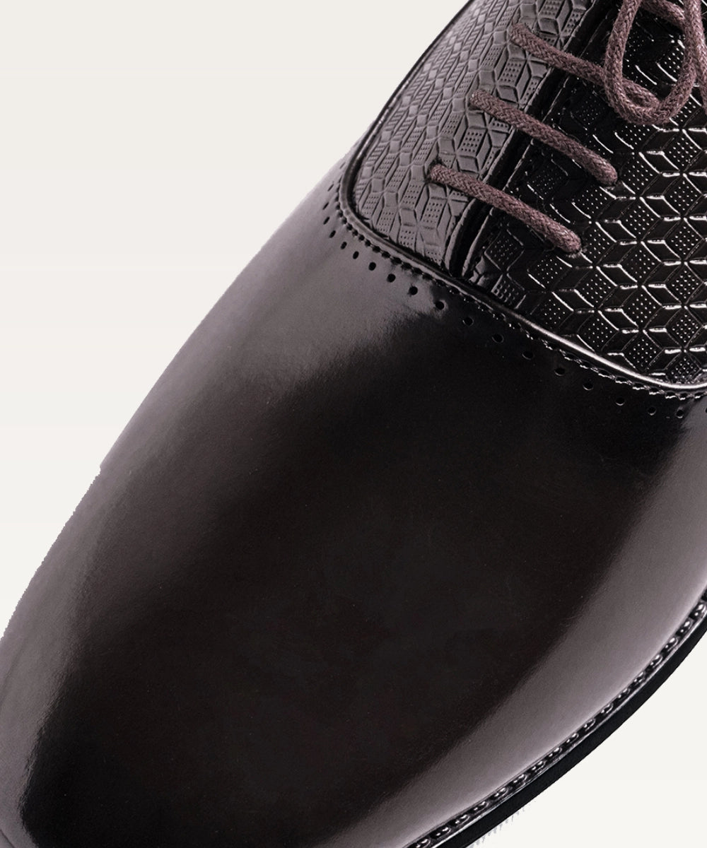 Signature Series Dress Shoes