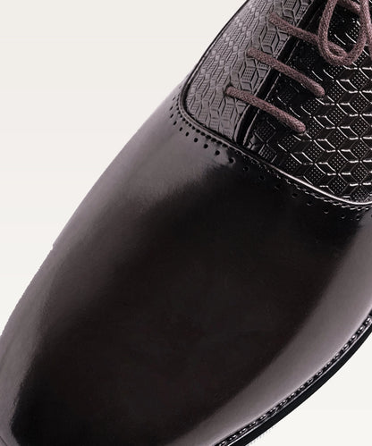 Signature Series Dress Shoes