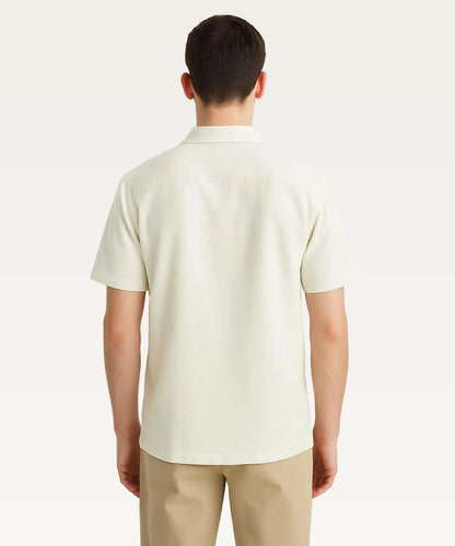 Half Sleeve Shirt For Men