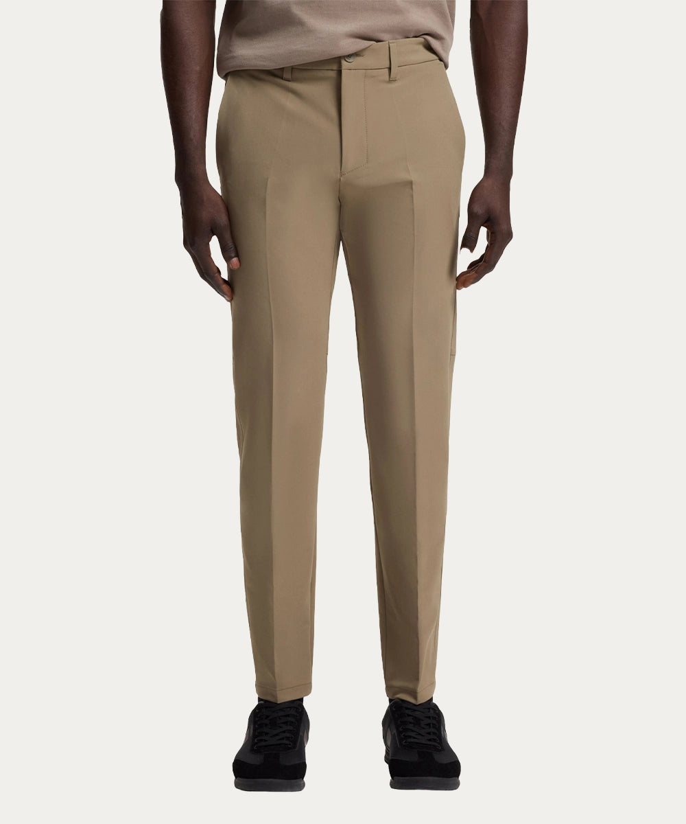 Tailored Slim Fit Pants