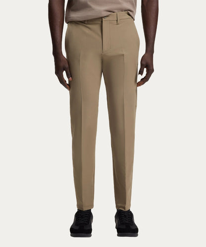 Tailored Slim Fit Pants