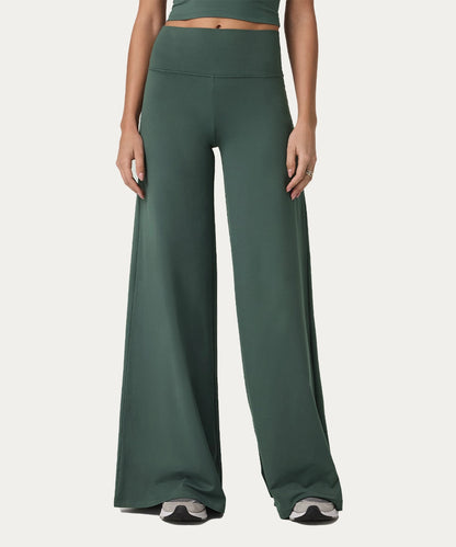 Women Comfort Fit Trousers