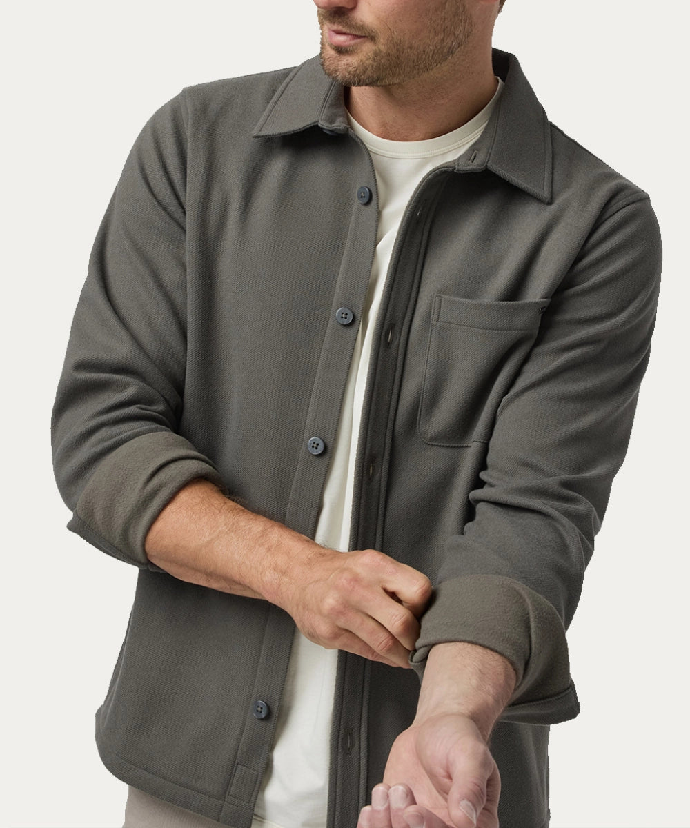 Clean Look Casual Shirt