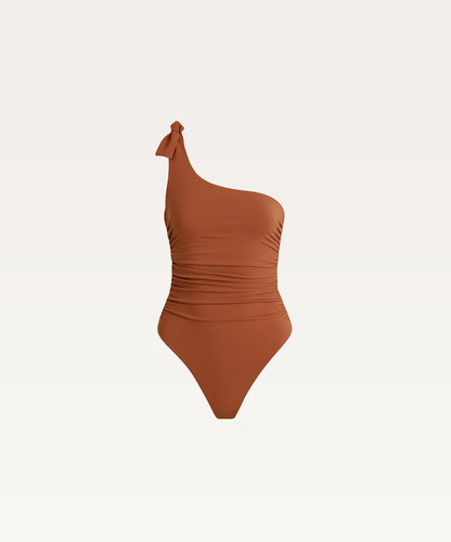 Women's One Piece Swimsuit