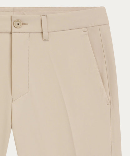 Tailored Slim Fit Pants