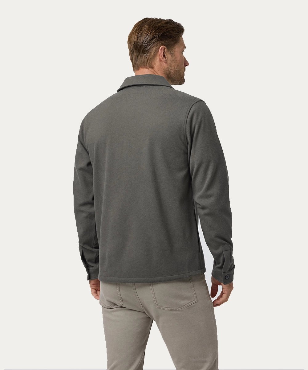 Clean Look Casual Shirt