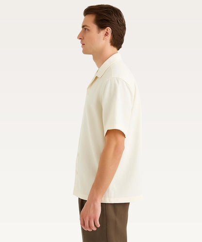 Half Sleeve Shirt For Men