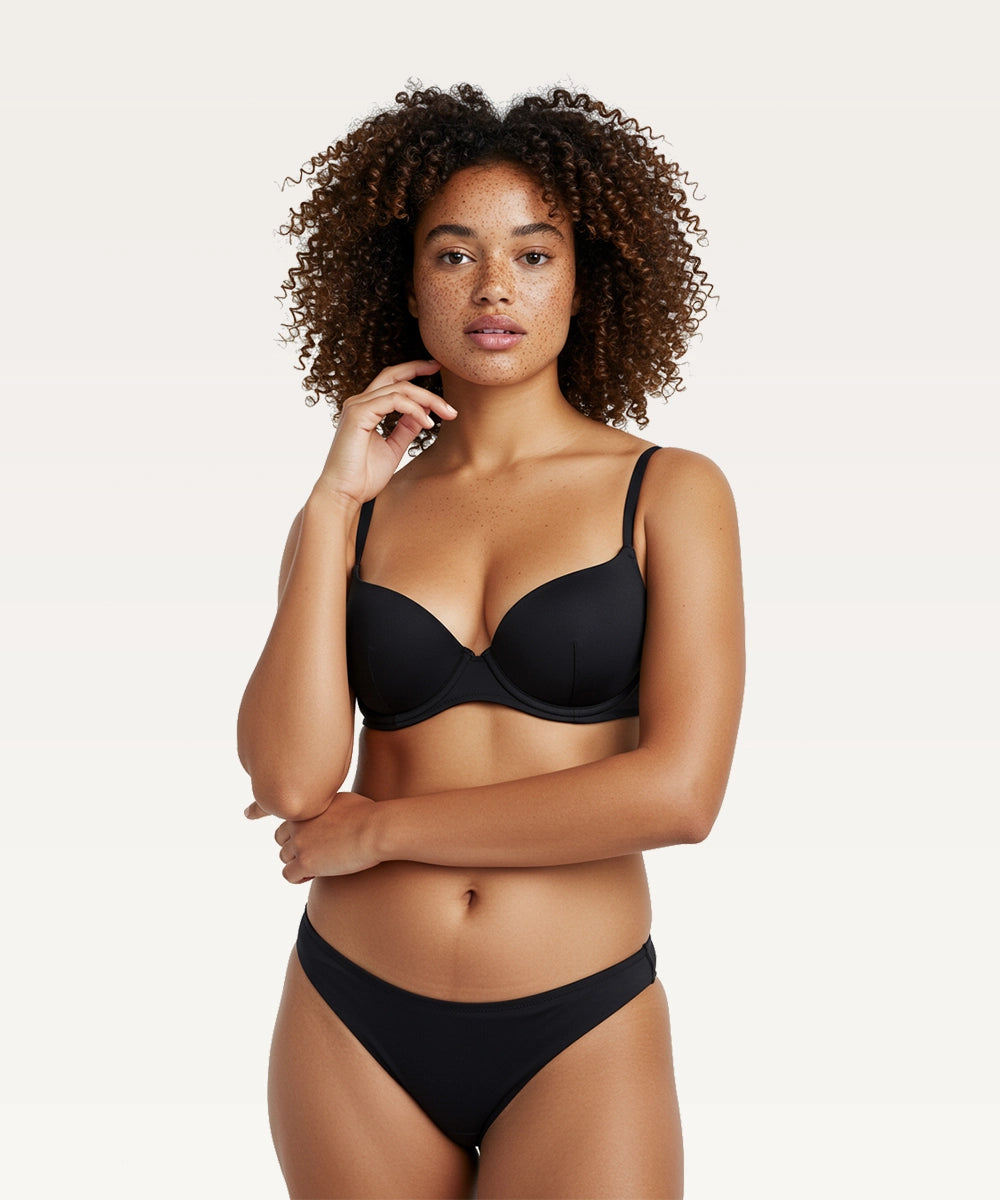 Women's Swimwear Bikini Set