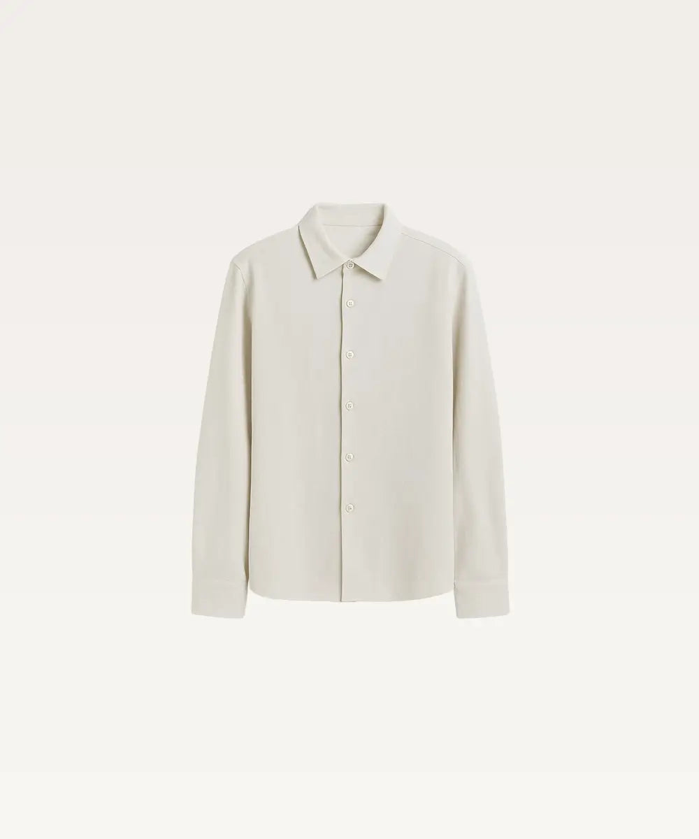 Men Regular Fit Casual Shirt