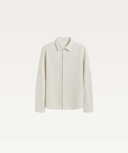 Men Regular Fit Casual Shirt