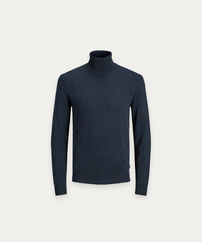 Slim Fit Turtleneck Sweater