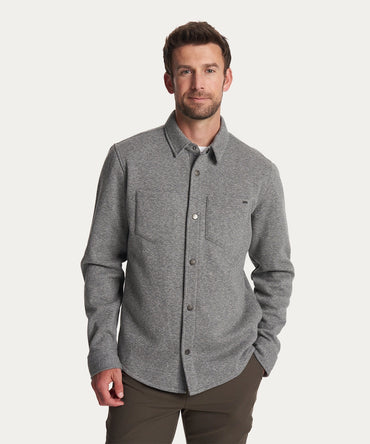 Men Textured Casual Shirt