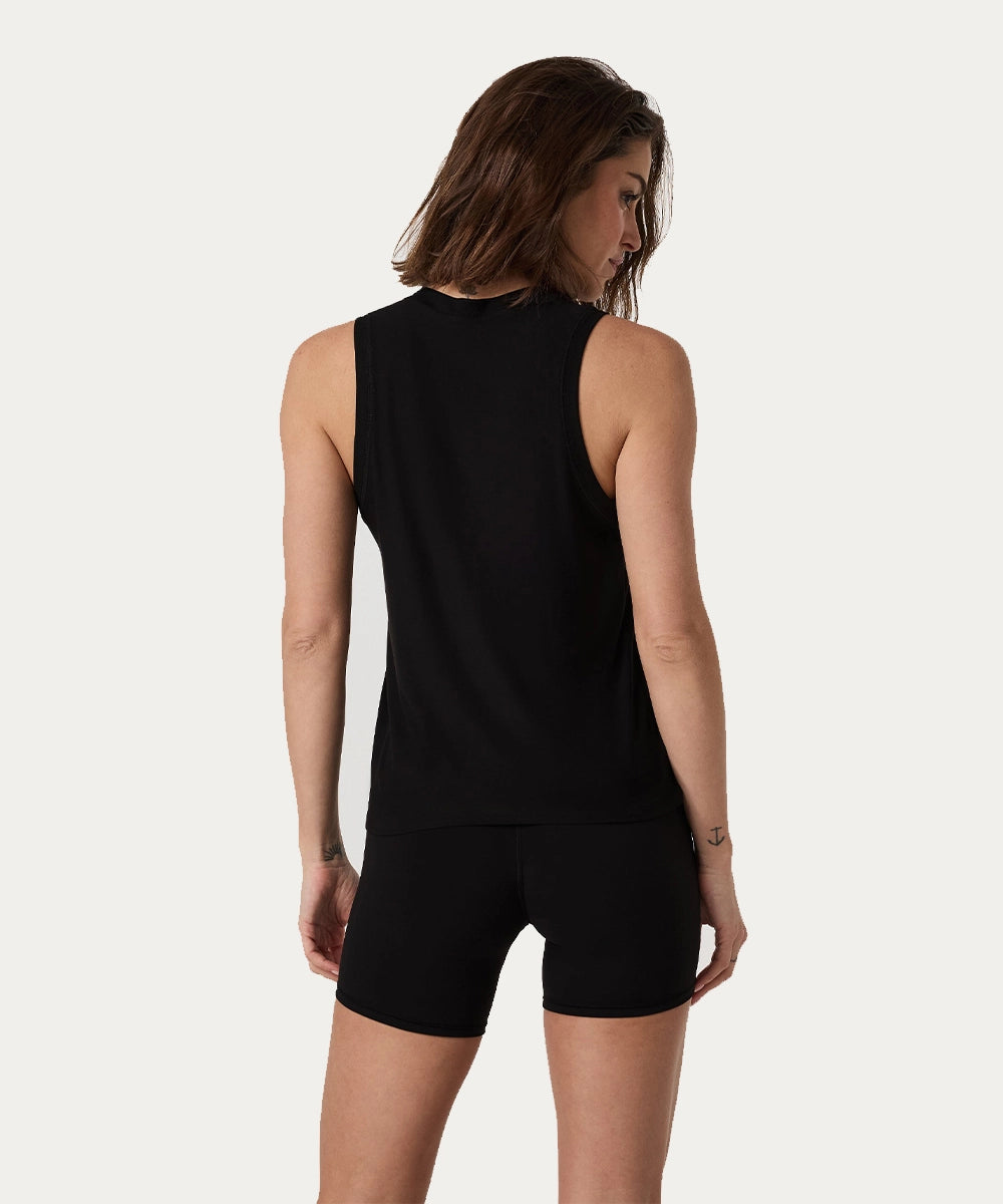 Fitness Training Tank Top