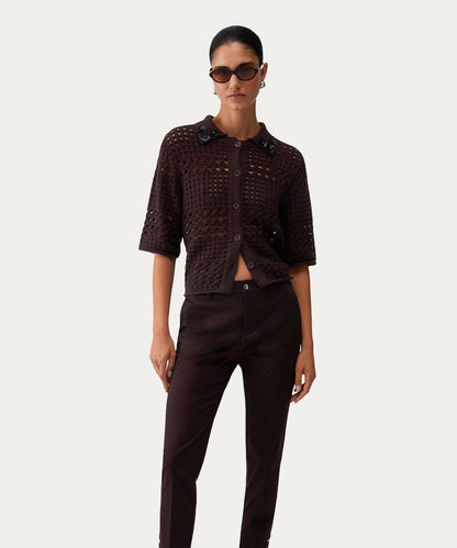 Women Slim Fit Pants