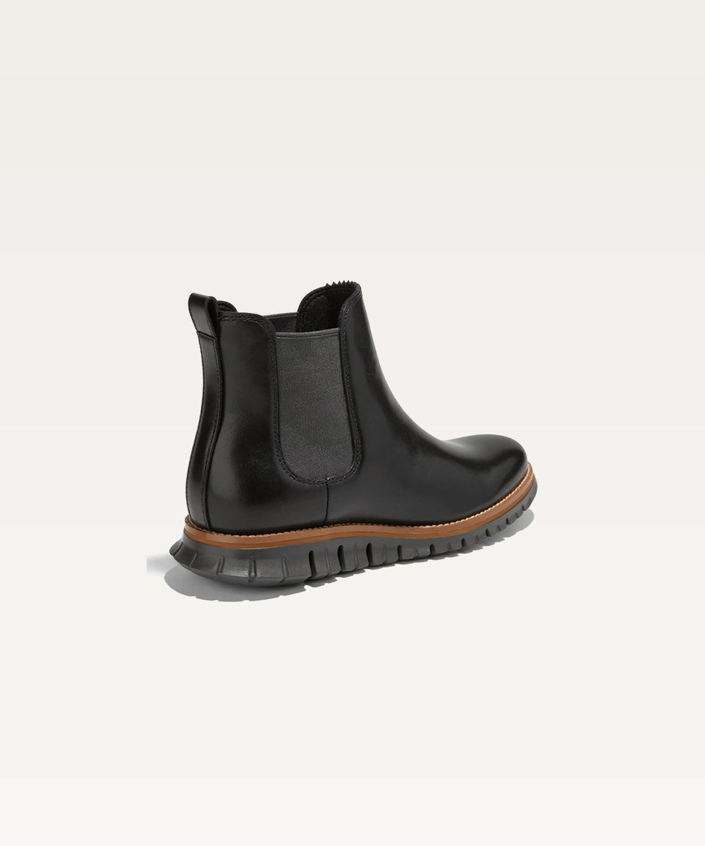 Men’s Classic Leather Boots