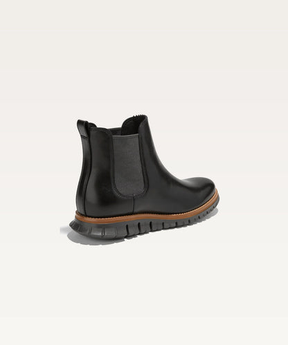 Men’s Classic Leather Boots