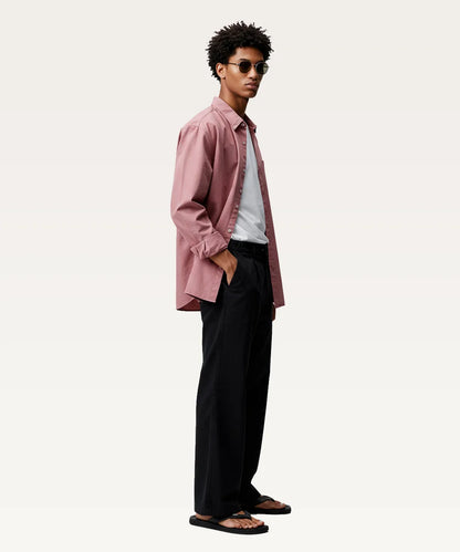 Men's Long Sleeves Shirt