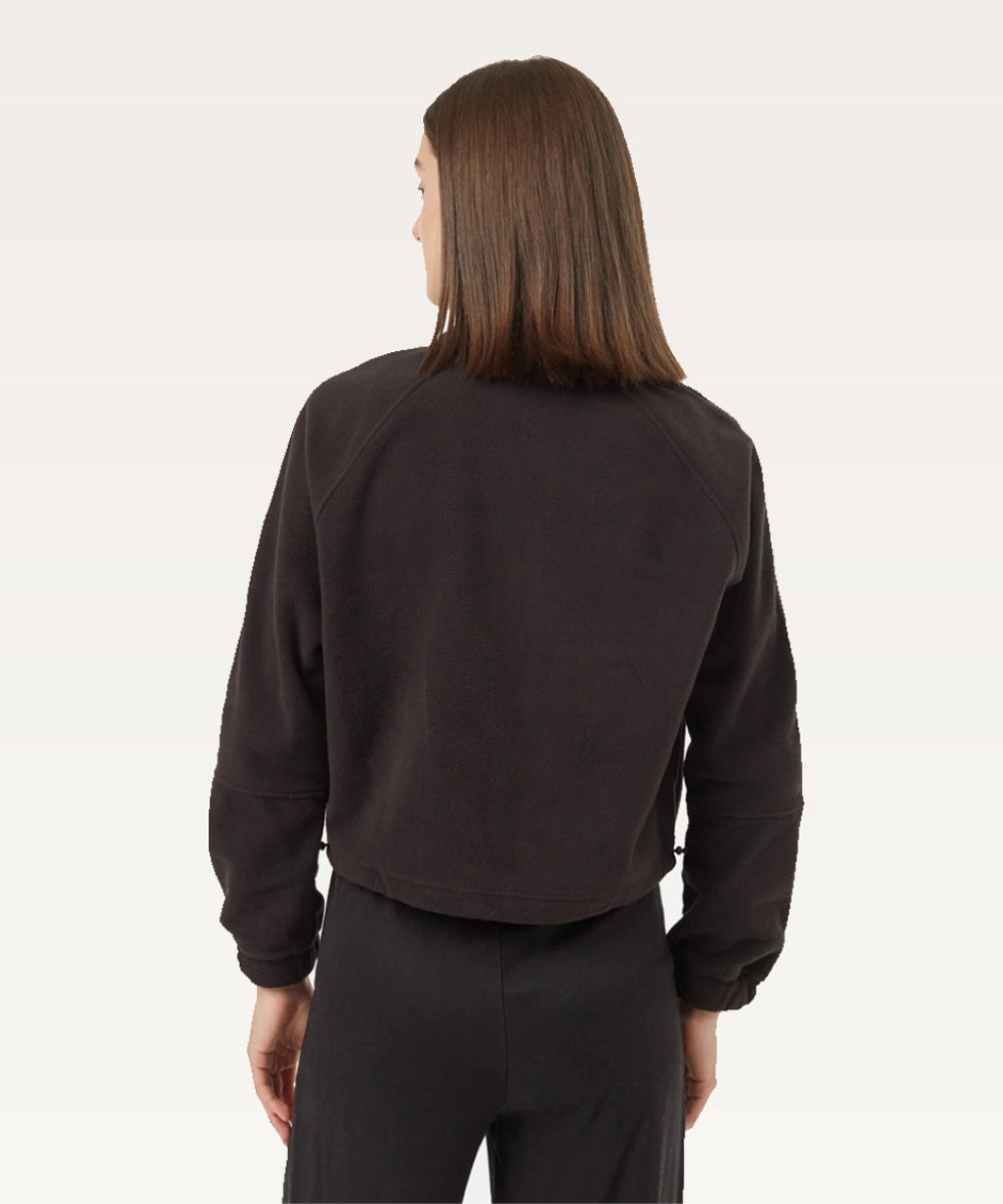 Women's Athleisure Jacket Set