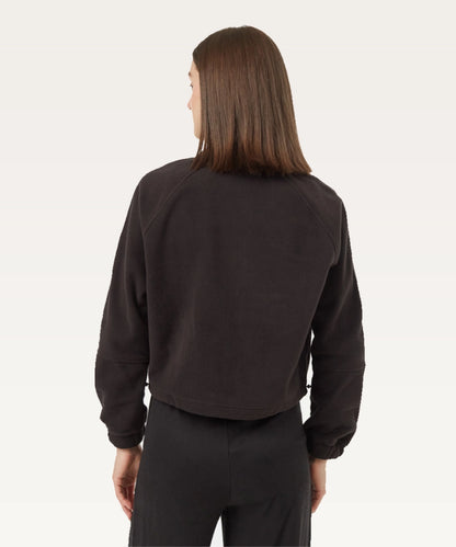 Women's Athleisure Jacket Set