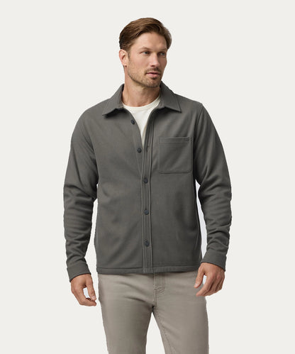 Clean Look Casual Shirt