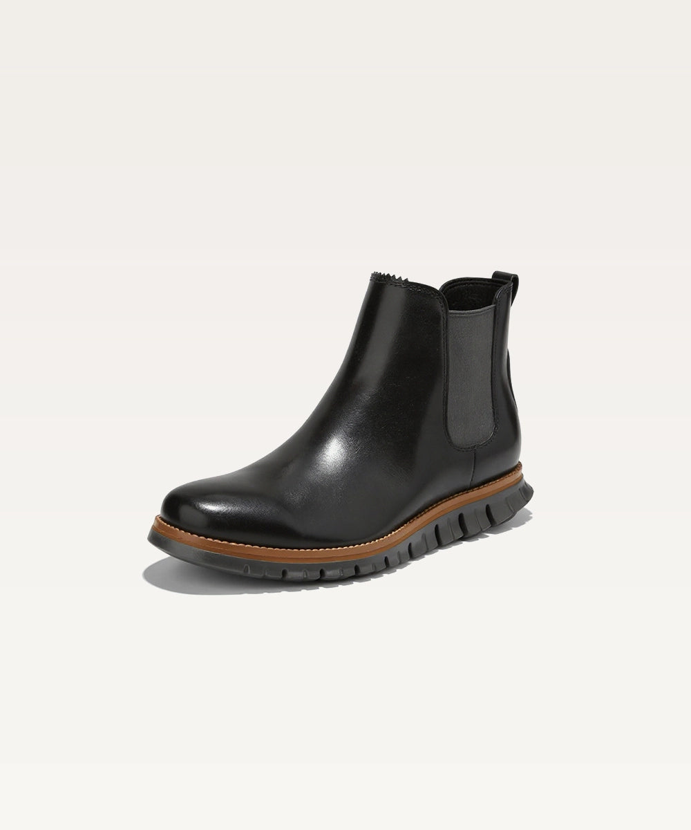 Men’s Classic Leather Boots