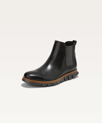 Men’s Classic Leather Boots