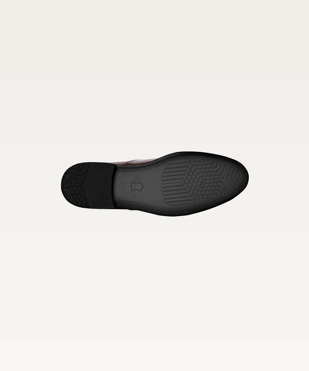Signature Series Dress Shoes