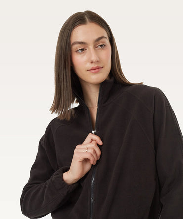 Women's Athleisure Jacket Set