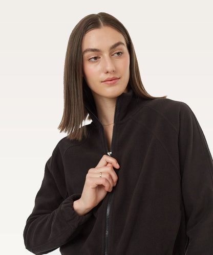 Women's Athleisure Jacket Set