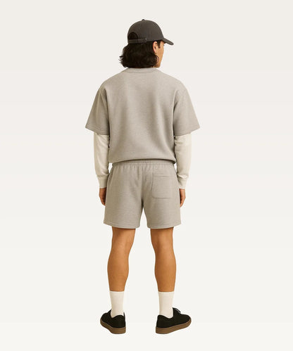 Men Regular Fit Shorts