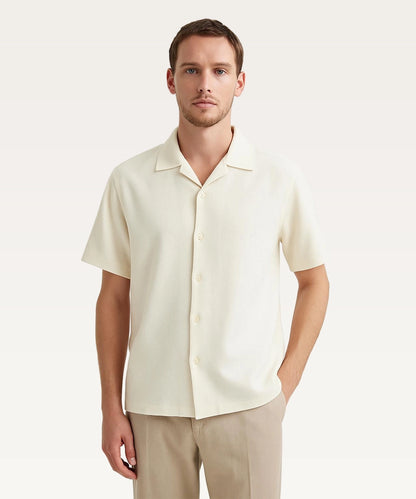 Half Sleeve Shirt For Men