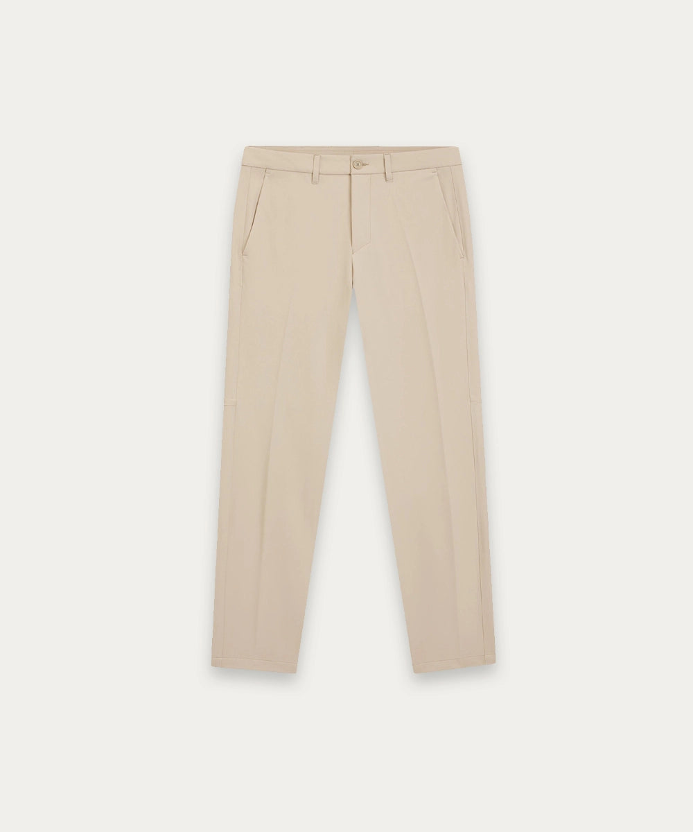 Tailored Slim Fit Pants