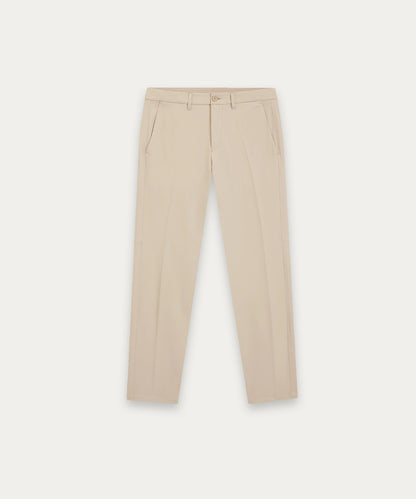 Tailored Slim Fit Pants